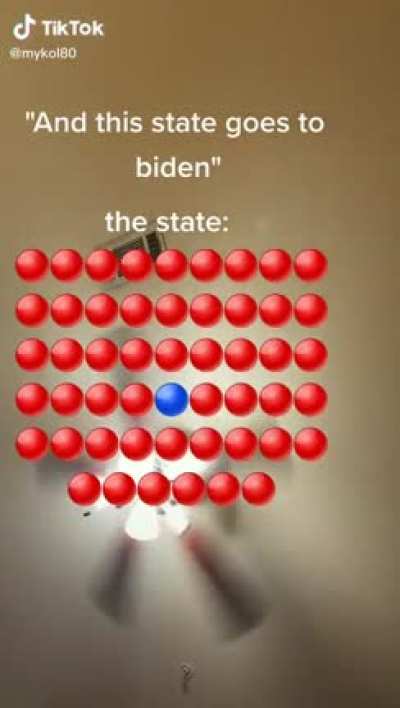 When are they gonna learn that land doesn&rsquo;t vote?