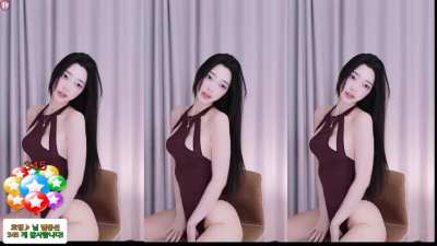Korean BJ 