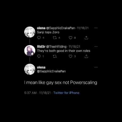 One Piece Powerscalers