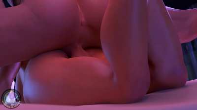 Anna Williams - Anna's Friday (Maiden Masher)
