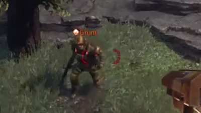 God, He's a HORRIBLE person. Edit of u/Trevor-On-Reddit clip