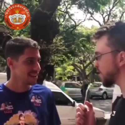 E a&iacute;?