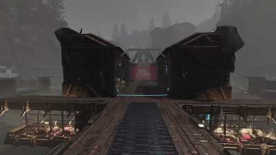 All new husky raid map &ldquo; Desecration&rdquo; is live