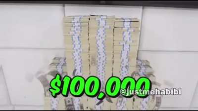 Kiara is rich now