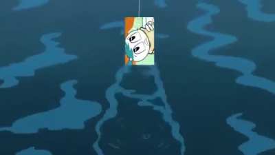 Best bait I seen