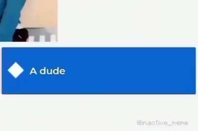An interesting title