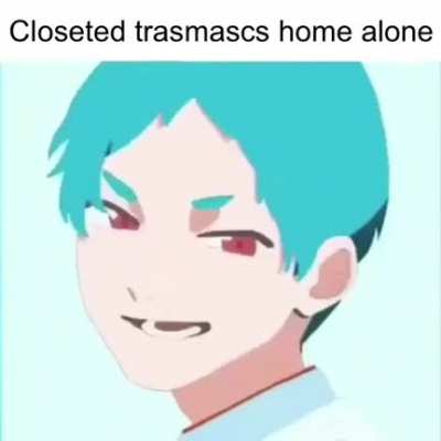 Reversed version for all my transmasc pals