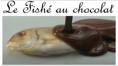 Since it&rsquo;s meme monday have 4k fishe au chocolat