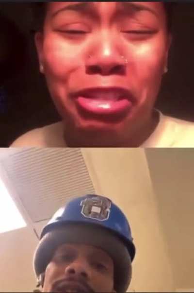 Y&rsquo;all got to watch the whole thing bro😭😭😭