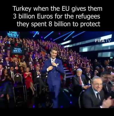Smartest Government in Balkans