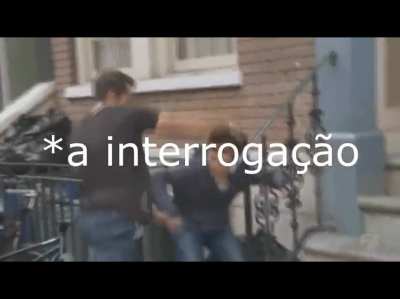 Ordem Paranormal: Nost&aacute;lgico e Emocionante... (eu que fiz, n&atilde;o sou um bom editor)