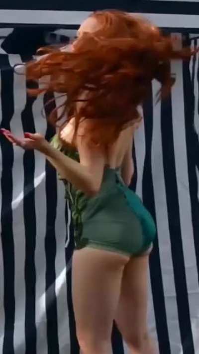 what a woman