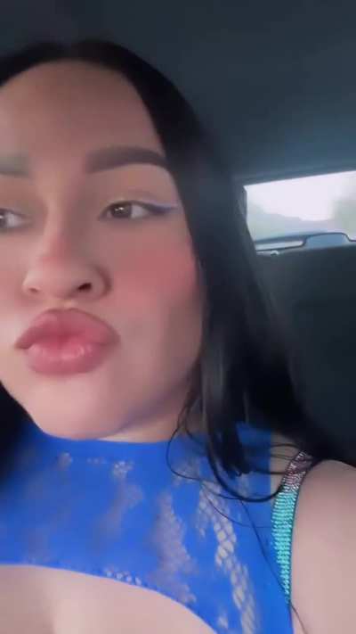 🔵