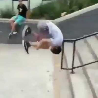 Parko...nvm