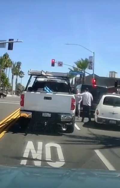 Not everyone with a truck built Tough!