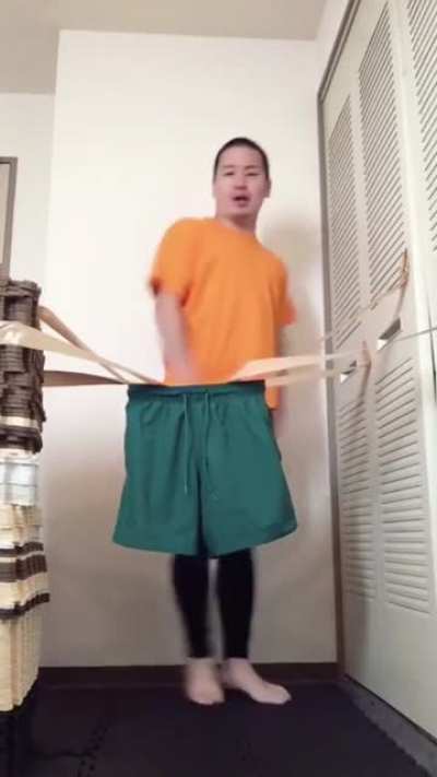 Underwear
