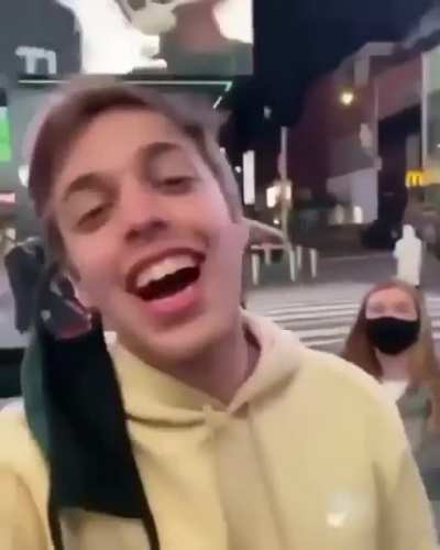 To look cool
