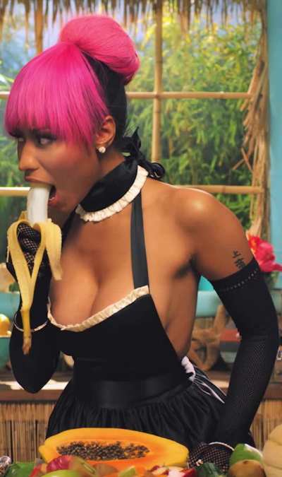 Banana