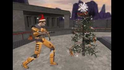 Rise and Shine Mr. Freeman, it's that time of the year again.