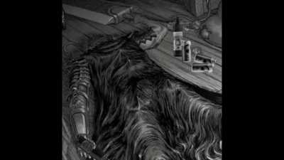 Berserk Lore