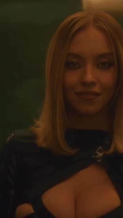 Sydney Sweeney
