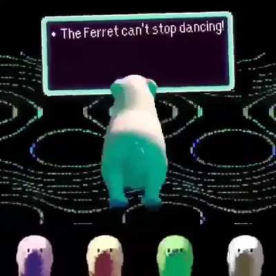 ferret_irl