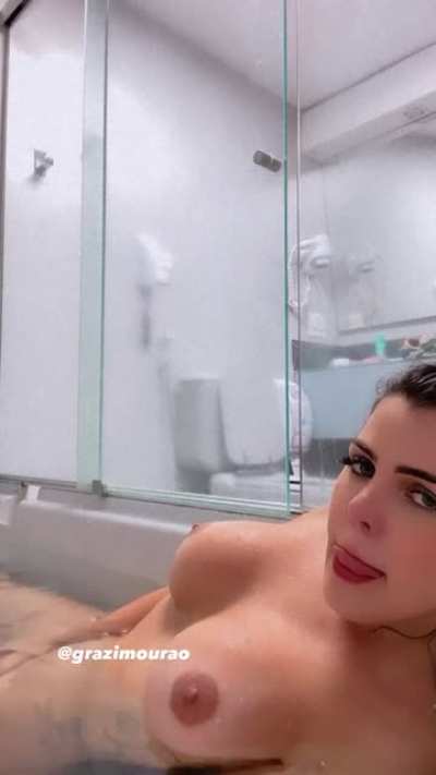 Grazi Mourao