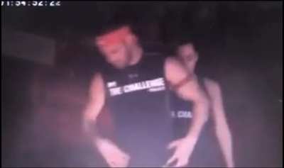 Here&rsquo;s an unedited and uncensored version of the Final Reckoning final. And it&rsquo;s absolutely hilarious.