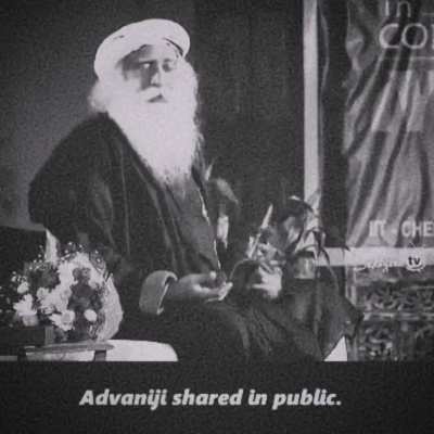 Let me explain you secularism.