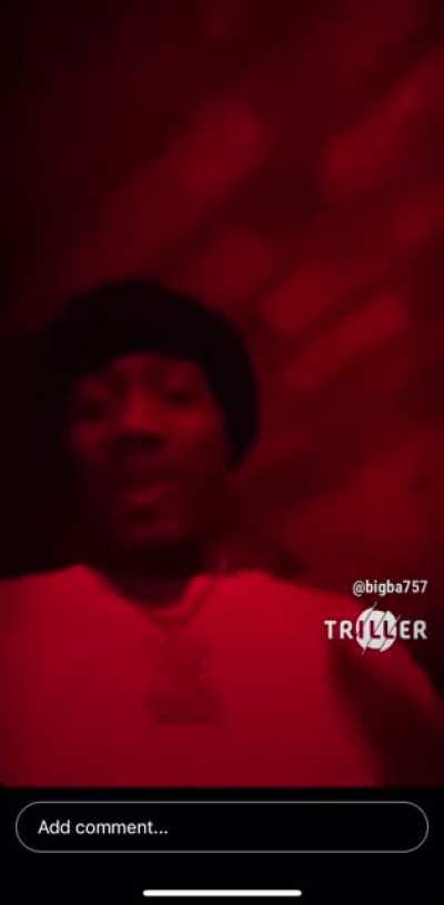 BA got sum heat coming 🔥❤️‍🔥