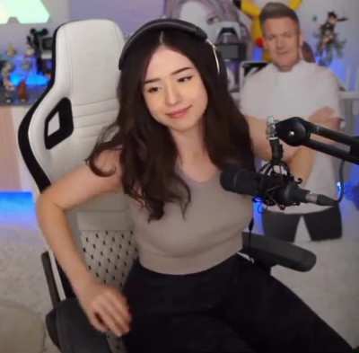 Love her thighs