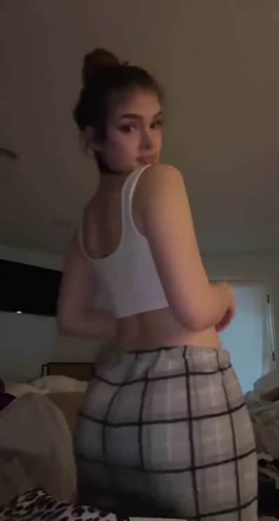 Private snap post #1