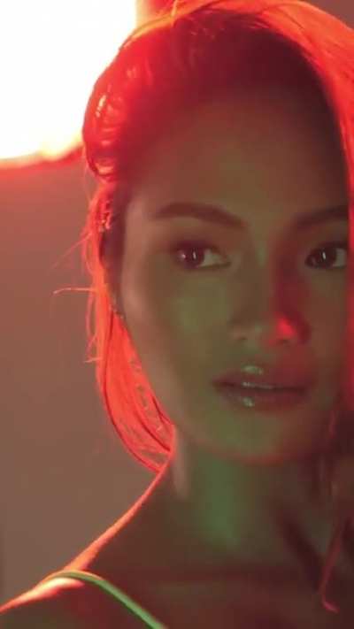 Marline Capones 🔥