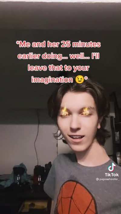 This guy is a gem