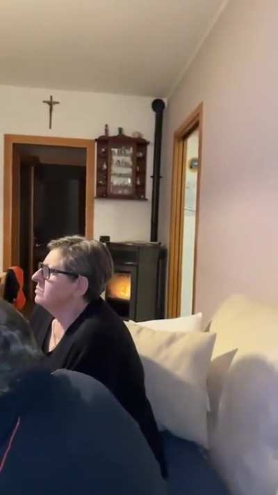 Bulldog hops in!