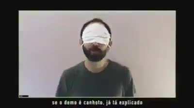 Se tu apoia o Bolsonaro, n&atilde;o clique