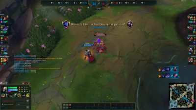 I love ragebaiting smurfs ❤️&zwj;🔥