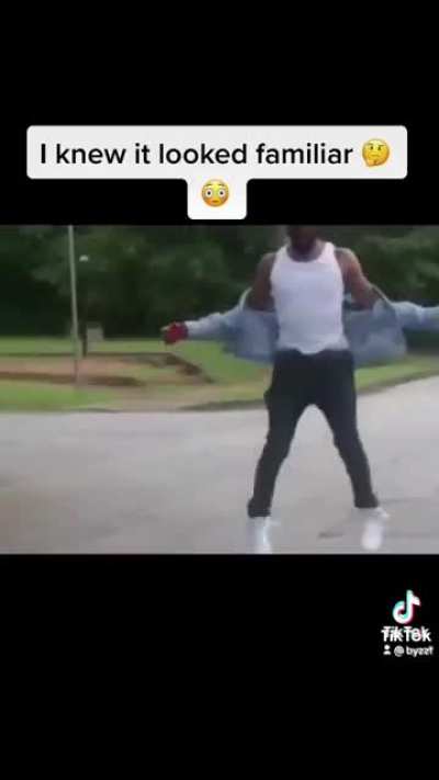 I don't know what to say about this one