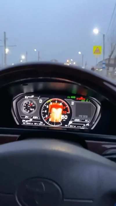 Guess the car