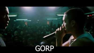 How i saw it yesterday