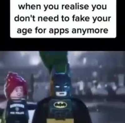 sad times