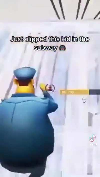 no way bro