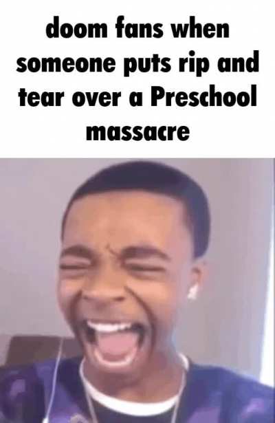 Rip and tear