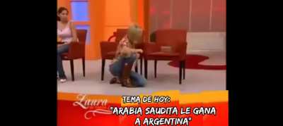 Jajajaja
