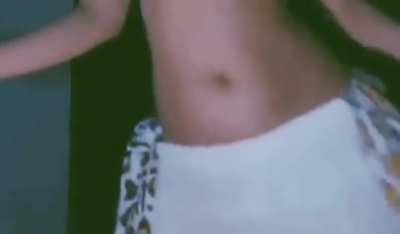 Sakshi Pawar