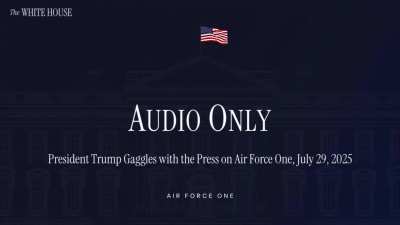 Trump: 