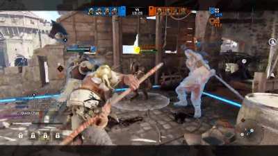 I Have Come to the Realization That Ganking Isn&rsquo;t That Deep