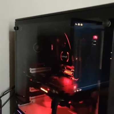 4320p is dangerous