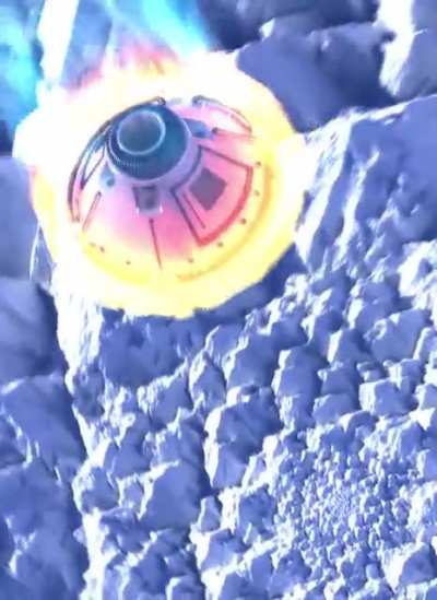 The Descent [A]