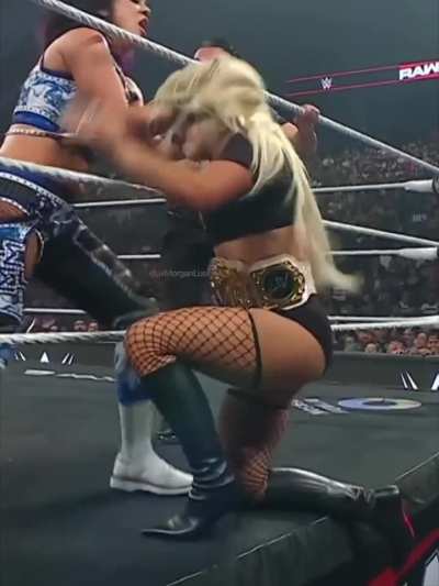 Liv Morgan